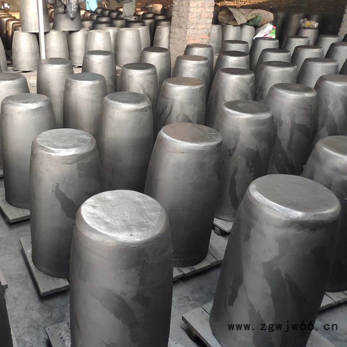 河南耐火材料厂家供应熔金石墨坩埚 强度高 纯度高 石墨坩埚 定制大小尺寸 性能好 可根据客户要求定制深加工图7