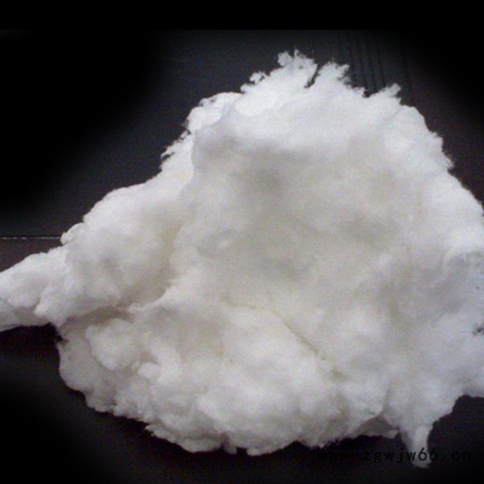 硅酸铝棉 吸音降噪 散棉 热工设备用保温材料 填充耐火棉图3