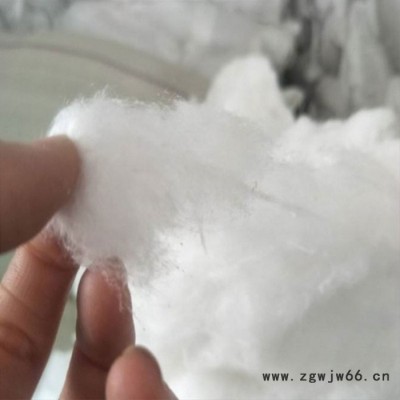 硅酸铝棉 吸音降噪 散棉 热工设备用保温材料 填充耐火棉