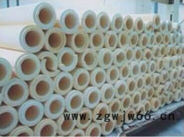 河北 聚氨酯保温材料.硬质聚氨酯管壳/聚氨酯瓦壳.聚氨酯生产厂图3