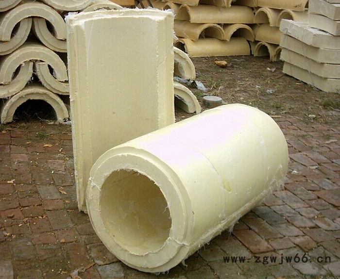 河北 聚氨酯保温材料.硬质聚氨酯管壳/聚氨酯瓦壳.聚氨酯生产厂图2