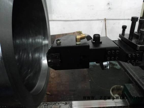 品创高束能usm-300束能滚压刀具 镜面滚光刀 挤压刀图3