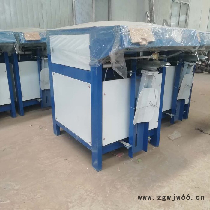 阀口包装机厂家 多功能阀口包装机 干粉砂浆包装机 冲包机 耐火材料装包机 打包机图2