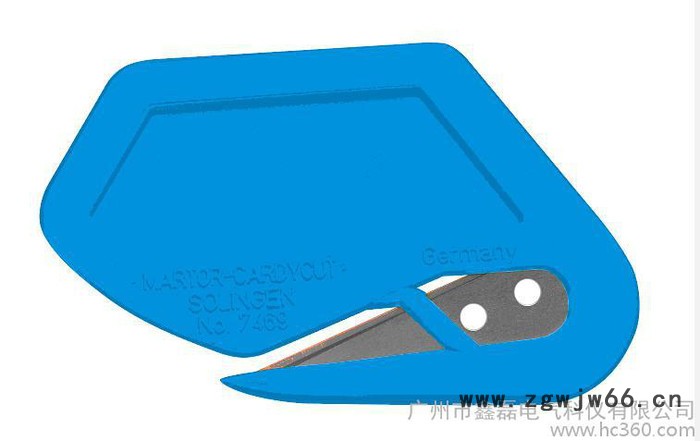 供应MARTOR7469德国Martor修边安全刀具/C图2