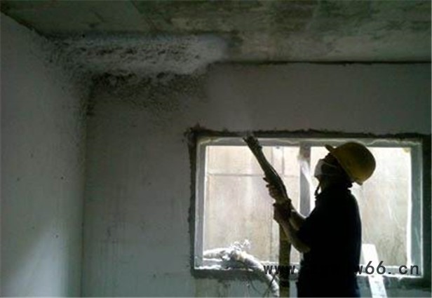 无机纤维喷涂棉-保温材料厂家-河北凯盈保温材料有限公司图3