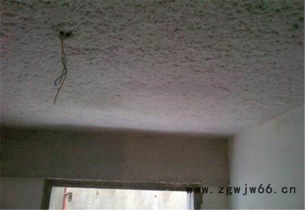 无机纤维喷涂棉-保温材料厂家-河北凯盈保温材料有限公司图2