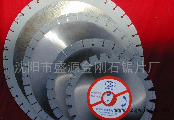 **混凝土、沥青、石材、耐火材料专用金刚石锯片，刀片、切割片。天然金刚石修整笔**金刚石修整笔、金刚石工具图5