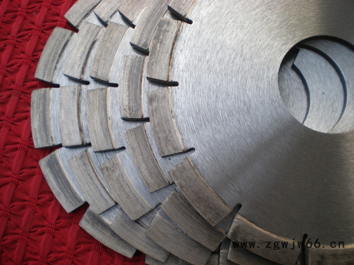 **混凝土、沥青、石材、耐火材料专用金刚石锯片，刀片、切割片。天然金刚石修整笔**金刚石修整笔、金刚石工具图4