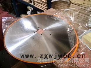 供应**机械圆刀片 异型刀具 材料保证 质量保证图3