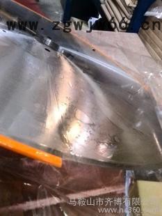 供应**机械圆刀片 异型刀具 材料保证 质量保证图2