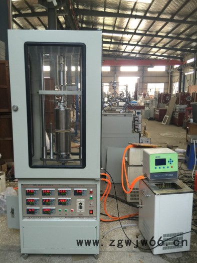 上海皆准DRH-300-ZD 塑料导热系数试验方法、保温材料导热系数、玻璃钢导热系数图3