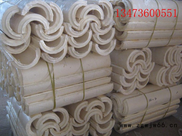 北京鹏洋聚氨酯瓦壳  聚氨酯瓦壳厂家销售 聚氨酯夹克保温管 聚氨酯保温材料图2