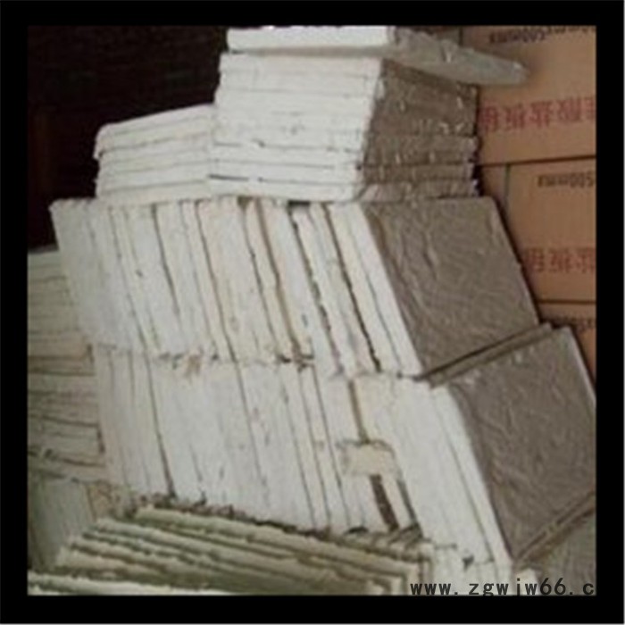 憎水型复合硅酸盐保温板 A级建筑保温材料图4