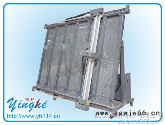 湖北AK3000D刀具机自动调节刀压 安刻立式刻绘机  玻璃图2