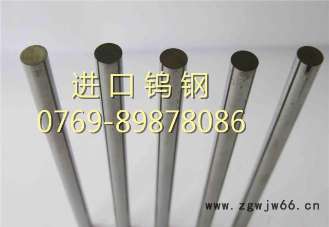 F08进口钨钛合金 硬质合金刀具 精磨棒PN90钨钢图3