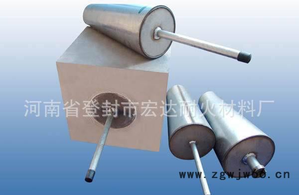 透气砖耐火砖耐火材料河南宏达耐火材料大量图2