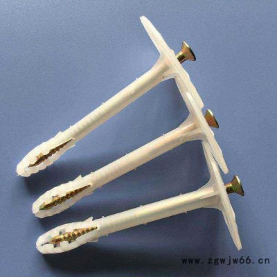 保温材料固定钉 外墙保温钉 厂家批发