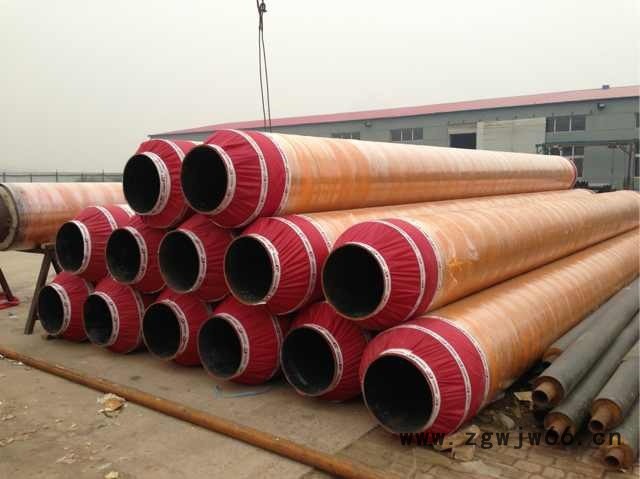 本公司厂家生产黑夹克保温管 **聚乙烯保温管聚氨酯保温材料 **图2