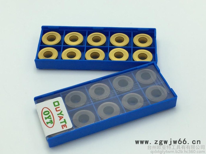 RCKT1606MO数控刀片 数控刀具图3