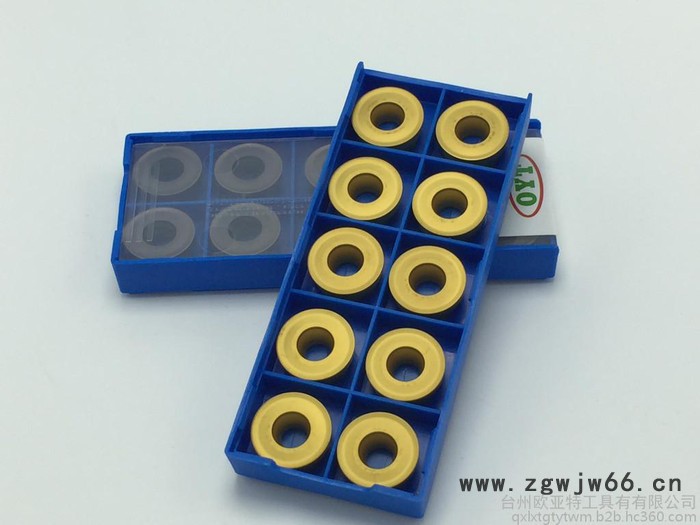 RCKT1606MO数控刀片 数控刀具图6