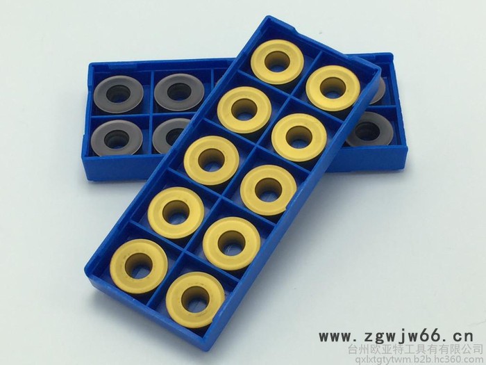 RCKT1606MO数控刀片 数控刀具图7