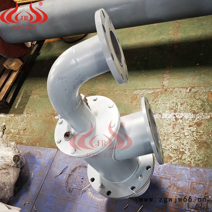 精燃 耐火材料烧嘴 630KW水煤气节能点火烧嘴 热处理燃烧机 厂家供应 价格欢迎前来咨询图2