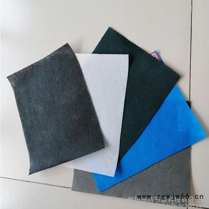 轻钢别墅防水透气膜 聚乙烯隔气膜 钢结构屋顶保温材料定制图6