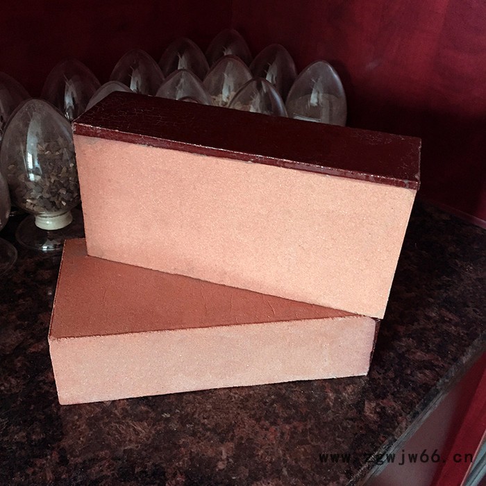 耐酸耐火砖厂家供应烟囱内衬用耐酸砖 河南耐火砖实力生产企业科瑞耐火材料 带釉面耐酸砖 耐酸瓷砖 品种全供货稳定 全国发货图3