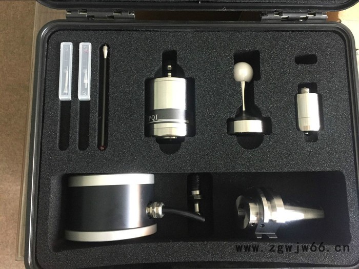 断刀检测对刀仪选Paulaner-70A 刀具磨损检测仪图3