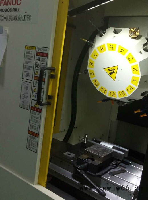 断刀检测对刀仪选Paulaner-70A 刀具磨损检测仪图2