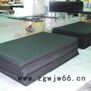 京永保温    b1级 橡塑板保温材料 橡塑海绵板图2