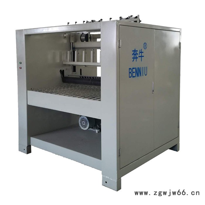 专业生产保温材料缝纫设备 飞虹 多针保温板缝制机 针距可调图7