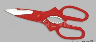 阳江十八子刀具厨具用品K9880厨房剪刀