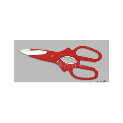 阳江十八子刀具厨具用品K9880厨房剪刀