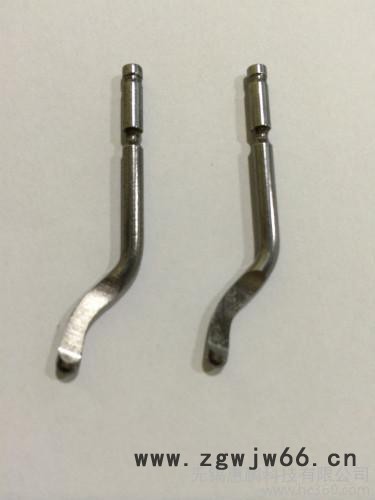 【恵鹏刀具】以色列诺佳NOGA修边刀器/刮刀柄/去毛**/毛刺刮刀BS1010图2