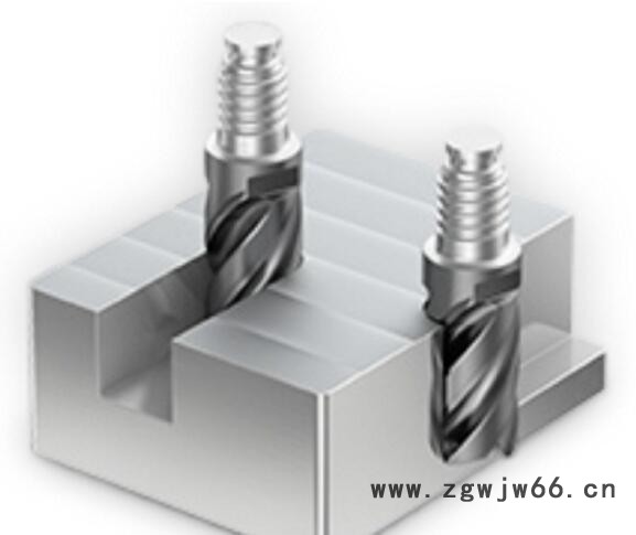 KENNAMETAL 美国KENNAMETAL肯纳铣削刀具 美国KENNAMETAL铣刀