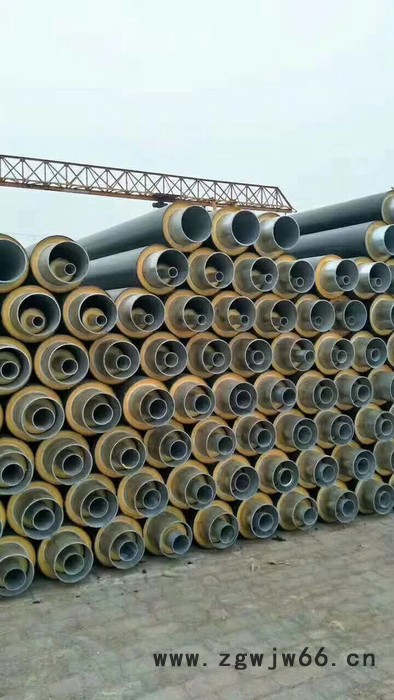 聚氨酯保温材料377防腐保温性能图6