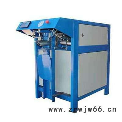 科茂机械多功能阀口包装机 干粉砂浆包装机 **钡粉冲包机 耐火材料装包机 打包机图7