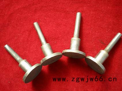 直供沈阳盛源各种异型金刚石工具、金刚石锯片、切割片、刀片、刀头、金刚石磨块。切割混凝土、沥青、石材、耐火材料锯片图2