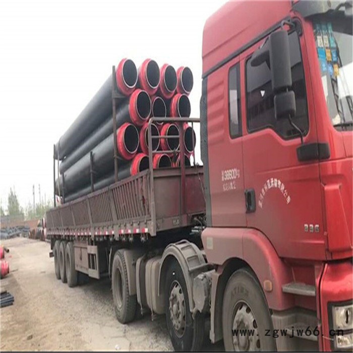 聚氨酯保温管 聚氨酯发泡保温板 聚氨酯发泡保温材料 供暖聚氨酯保温管图4