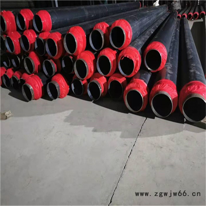 润泰 聚氨酯无缝保温管 聚氨酯发泡保温板 聚氨酯发泡保温材料 供暖聚氨酯保温管图7