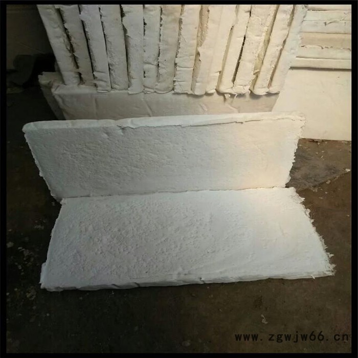 无机保温材料 复合硅酸镁保温板图3