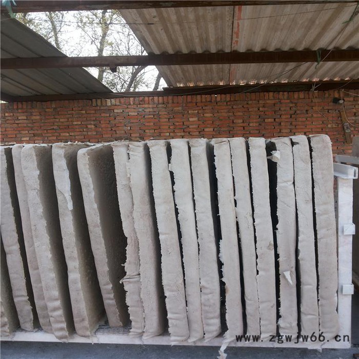 无机保温材料 复合硅酸镁保温板图4