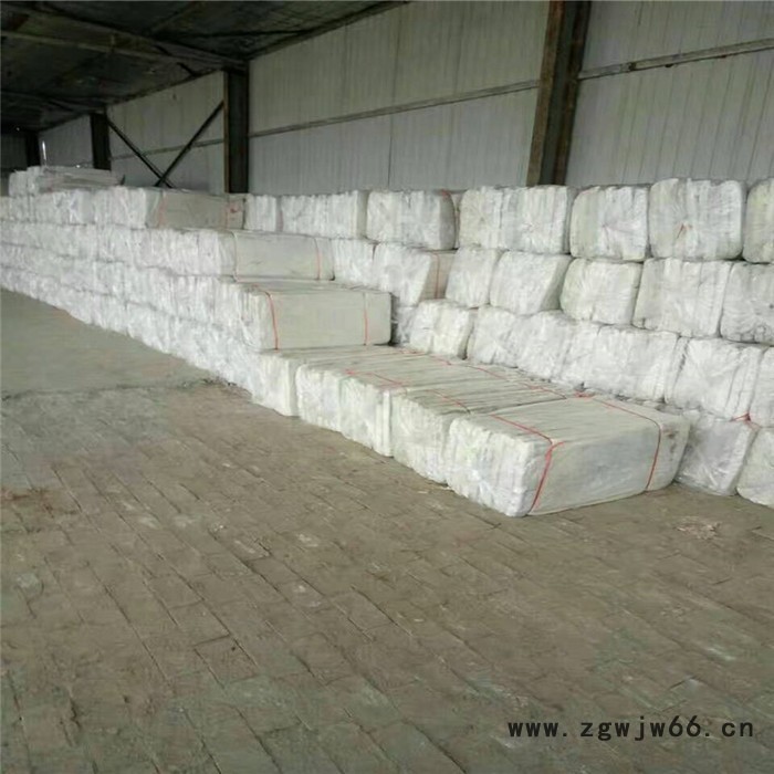 无机保温材料 复合硅酸镁保温板图6