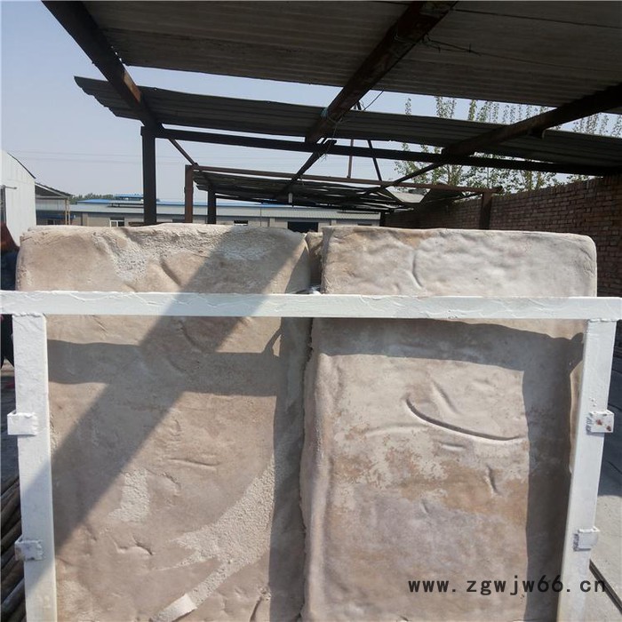 无机保温材料 复合硅酸镁保温板图2