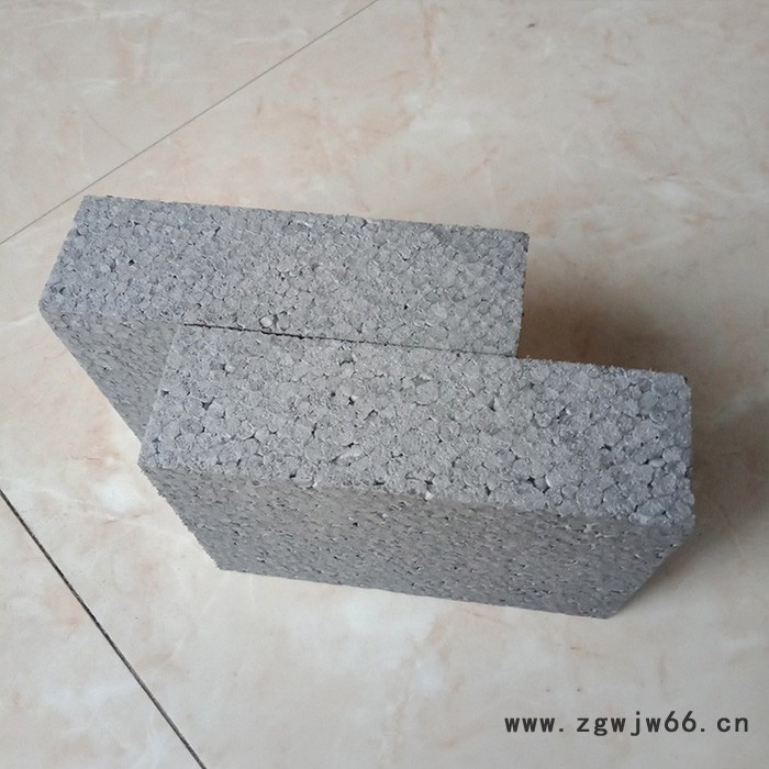 石墨聚苯板 B级防火保温材料 石墨聚苯板厂家图2