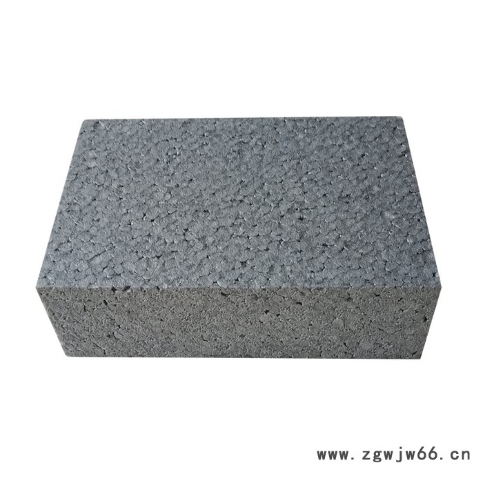 石墨聚苯板 B级防火保温材料 石墨聚苯板厂家图8