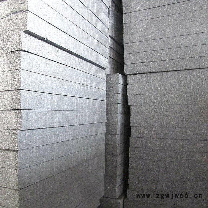 石墨聚苯板 B级防火保温材料 石墨聚苯板厂家图3