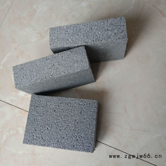 石墨聚苯板 B级防火保温材料 石墨聚苯板厂家图4