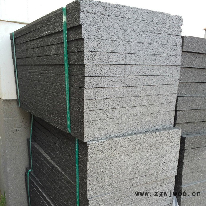 石墨聚苯板 B级防火保温材料 石墨聚苯板厂家图6